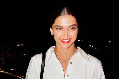 Deepika Padukone off to Canada to shoot for 'xXx: The Return of Xander Cage'