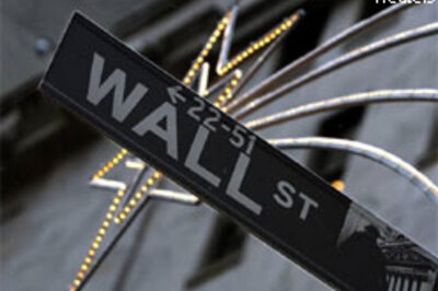 Wall Street opens on high note on rate-cut hopes