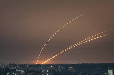 Hezbollah Fires 55 Rockets From Lebanon On Ayelet HaShahar Community, No Injuries Reported: IDF