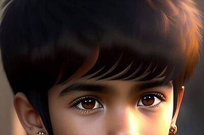 Gujarat Titans Keep Fans Guessing With AI-Generated Childhood Avatars of Their Players