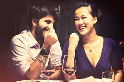 How Couples, Singletons Will be Spending Their Valentine's Day This Year