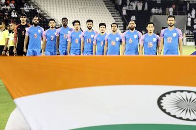 FIFA Rankings: Indian Men Static at 108 But Lose 11 Places Throughout the Year
