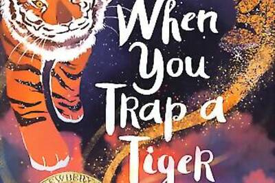 Goade Becomes First Native American To Win Caldecott Medal