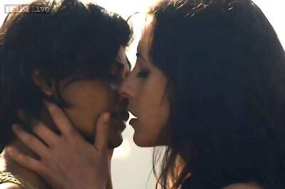 Film on homosexuality 'Un-Freedom' banned in India