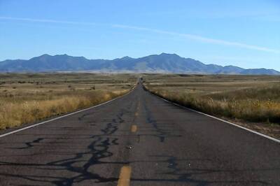 Four Dead After Drunk Woman Driving Wrong Way Crashes into Cab on San Francisco Highway