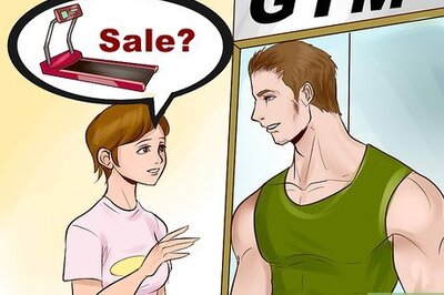 How to Find a Cheap Treadmill