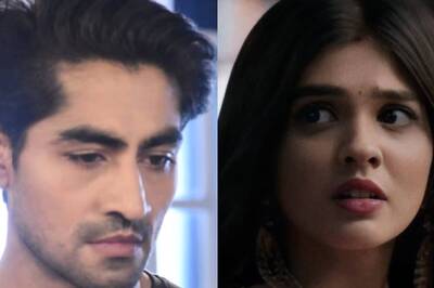 Yeh Rishta Kya Kehlata Hai: Tension Between Akshara and Abhimanyu Continues, Will Love Prevail?