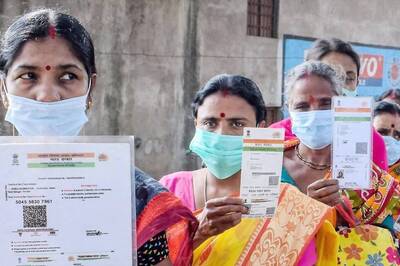 Direct Benefit Transfer Hits a Record High in Two Years of Covid Pandemic, Data Shows
