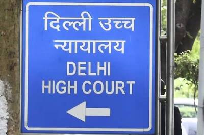 Delhi HC Directs DU VC to Determine Women's Reservation Representation in DUSU Elections