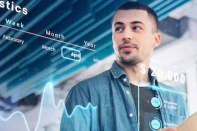 How To Build A Career In Data Science: Courses, Roles And Salary