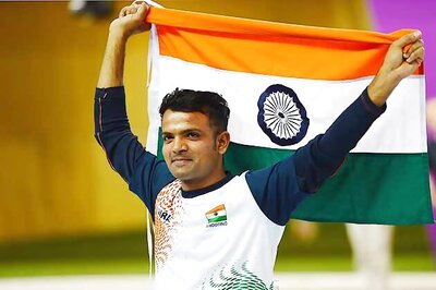 Olympic silver-medallist Vijay wants to quit army