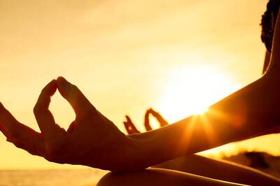 Want To Lose Weight Naturally? Here Are Some Easy Yoga Asanas To Try On