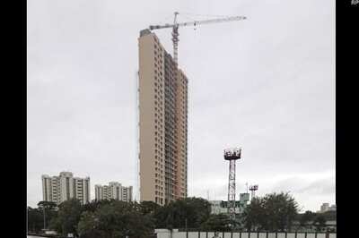 Two file notes related to Adarsh scam missing