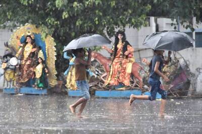 Odisha People Pin Hopes on Mangrove Forest to Get Saved from Cyclone Yaas