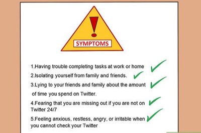 How to Defeat a Twitter Addiction