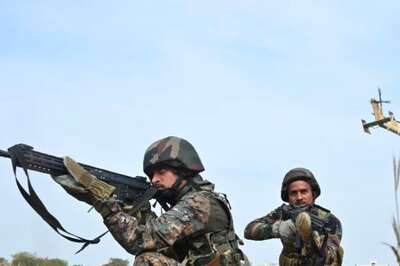 India, China Clashed At Least 2 Times After 2020 Galwan Skirmish; Awards to Army a Proof