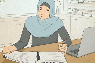 How to Write a Grant Proposal