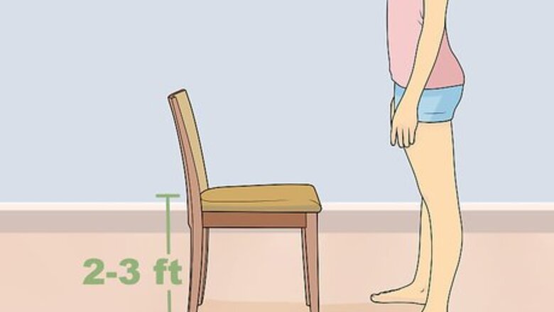 How to Do a 3D Hip Flexor Stretch
