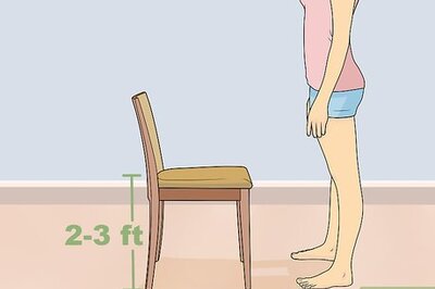 How to Do a 3D Hip Flexor Stretch