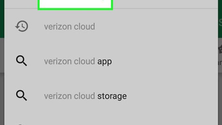 How to Restore Contacts from Verizon Cloud on Samsung Galaxy