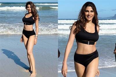 Khatron Ke Khiladi 11: Nikki Tamboli Aborts Elimination Task, Gets Evicted