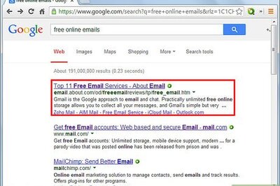 How to Set Up a Disposable Email Address