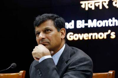 PSU Bank Merger Should Follow Balancesheet Clean-up: Raghuram Rajan