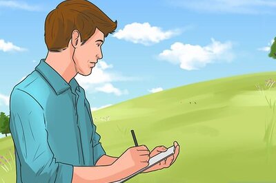 How to Obtain a Property Easement