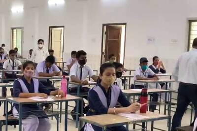 UP Board Exam 2023: National Security Act to be Imposed on Students Caught Cheating in Exam