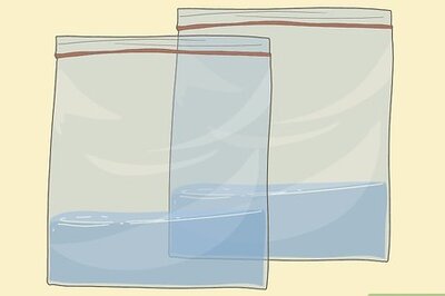 How to Stretch Rubber Boots