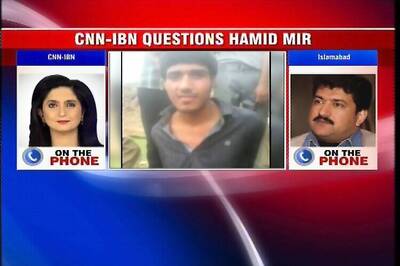 Now, Pakistan media disowns Usman, claims the arrested terrorist is from Kulgam in J&K