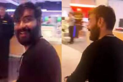 Ajay Devgn Shows How He Rolls, Reminds Fans of Their Childhood; Watch Video