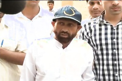 Hizbul terrorist Liaqat sent to judicial custody