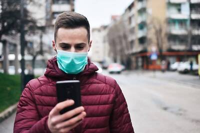 Unlock iPhone With Face Mask Seamlessly After New Update: iOS 13.5 Release Imminent