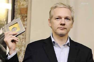'Raiding embassy for Assange will be suicidal'