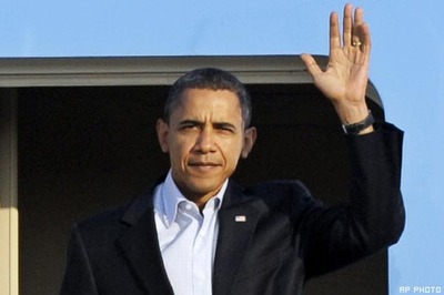 Obamas greet Muslims on Eid-ul-Adha