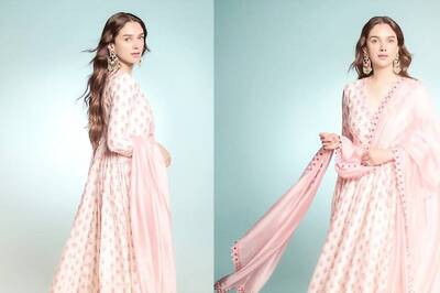 Aditi Rao Hydari’s Angrakha Draws Inspiration From This Iconic Hindi Song From Film Pakeezha