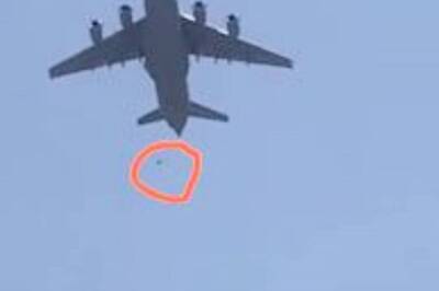 Ten Heart-wrenching Stories That Mark Taliban's Terrorising Takeover of Afghanistan