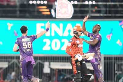 IPL 2024 Final, KKR vs SRH: Mitchell Starc Says 'Powerplay in Both Innings is Going to be What Shapes the Game'