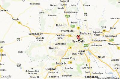 Army cook arrested in Delhi on charges of cheating and marrying 4 women