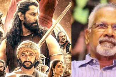 'Ponniyin Selvan Based On Kalki's Script': Mani Ratnam On Rajaraja Chola As Hindu King