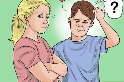 How to Seem Less Creepy in Front of Your Crush
