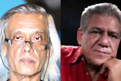 Sudhir Mishra Recalls How Om Puri Would ‘Lose It’ During Night Shoots: ‘He Would Get Angry’