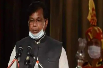 Bihar Opposition Attacks Nitish Kumar over Corruption Charges Against His Minister, Demands Sacking