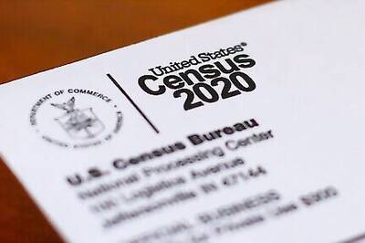 After Census Ruling, Judges Dismiss Part Of Similar Case
