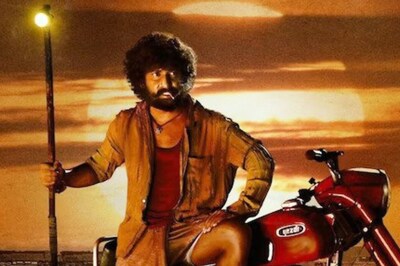 Nani-Starrer Dasara To Release In 700 Screens Across The Globe: Report