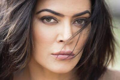 Sushmita Sen on Aarya 2: I Think Aarya Changed My Life on Many Levels'