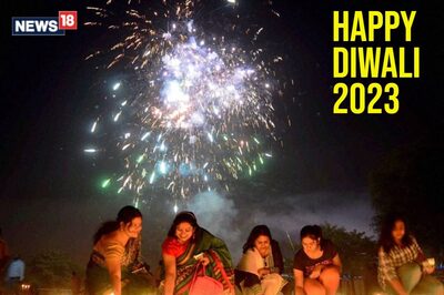 Diwali 2023: Deepavali Wishes, Quotes, and Images to Share With Your Loved Ones