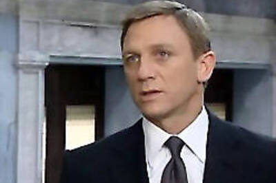 Aston Martins to Virgin Atlantic, Bond flies high