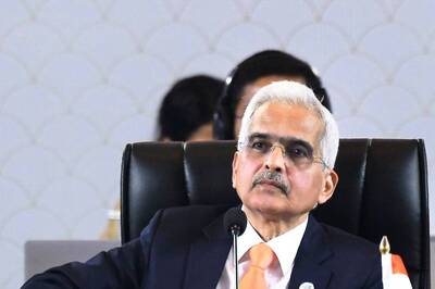 Uncertainties Cloud Global Economy, G20 Nations Must Resolutely Address Challenges: RBI Guv